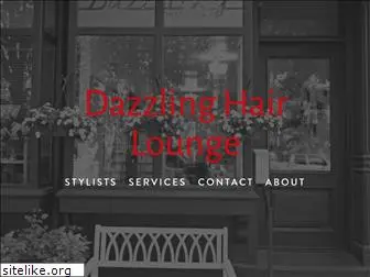 dazzlinghairlounge.com