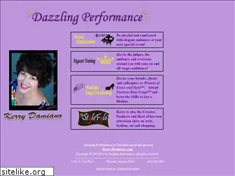 dazzlingperformance.com