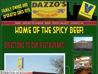 dazzosdoghouse.com