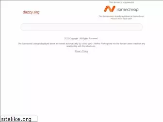 dazzy.org