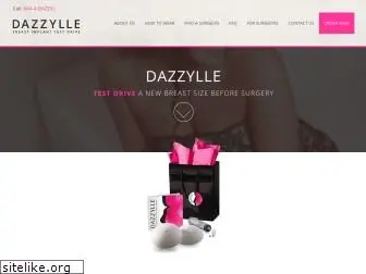 dazzylle.com