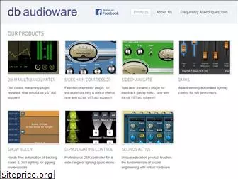 db-audioware.com