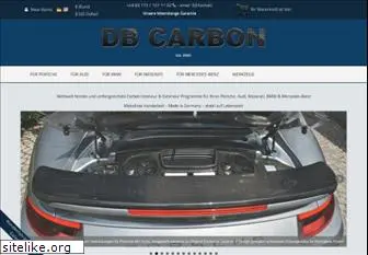 db-carbon-interieur.de