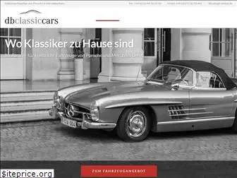 db-classic-cars.de