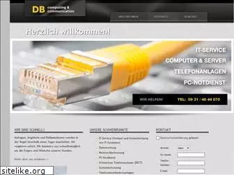 db-computing.de