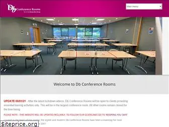 db-conferencerooms.co.uk