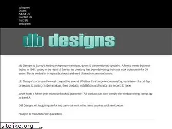 db-designs.co.uk