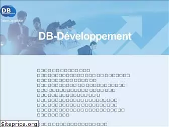 db-developpement.com