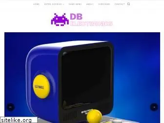 db-electronics.ca