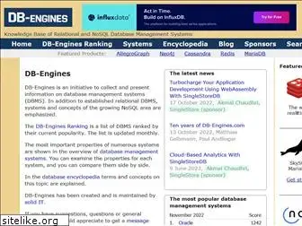db-engines.com