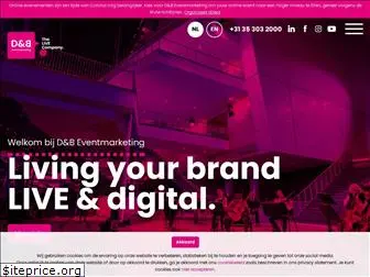 db-eventmarketing.nl