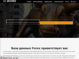 db-forex.com