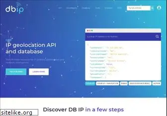 db-ip.com