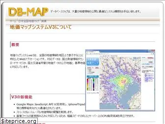 db-map.com