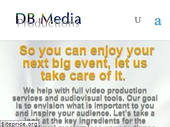 db-mediaproductions.com