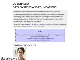db.cs.berkeley.edu