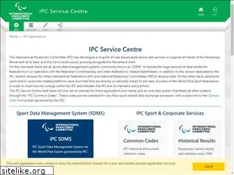 db.ipc-services.org