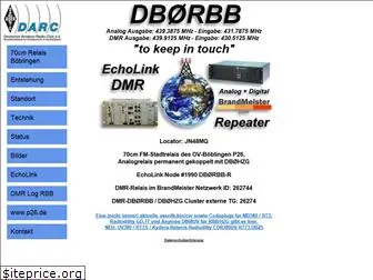 db0rbb.de