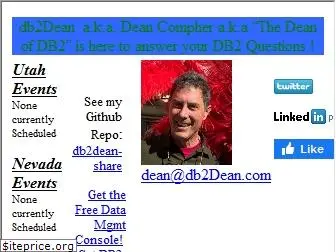 db2dean.com