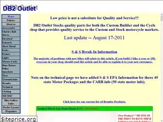 db2outlet.com