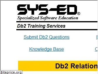 db2trainingbysysed.us