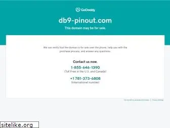 db9-pinout.com