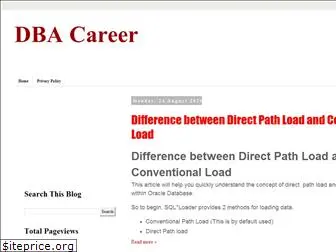 dba-career.com