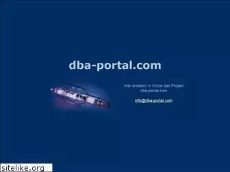 dba-portal.com