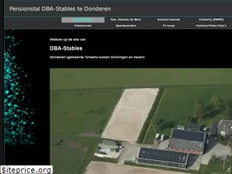 dba-stables.nl