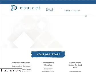 dba.net