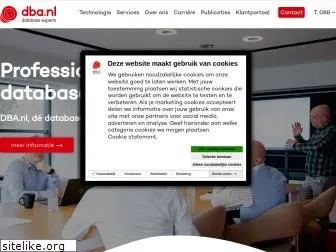 dba.nl