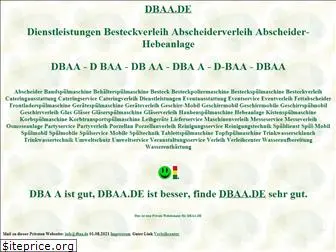 dbaa.de