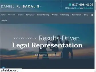 dbacalis.com