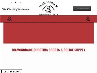 dbackshootingsports.com