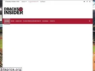dbacksinsider.com