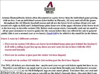 dbacktix.com