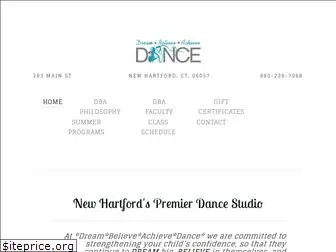 dbadance.com