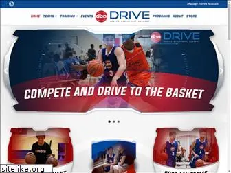 dbadrive.com