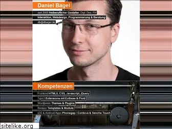 dbagel.de