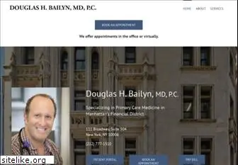 dbailynmd.com