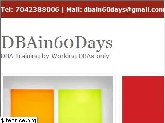 dbain60days.com