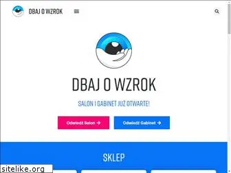 dbajowzrok.pl