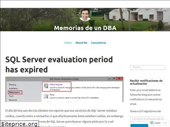 dbamemories.wordpress.com