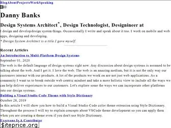 dbanks.design