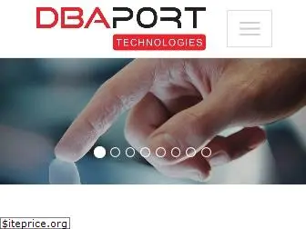 dbaport.com