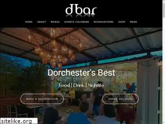 dbarboston.com