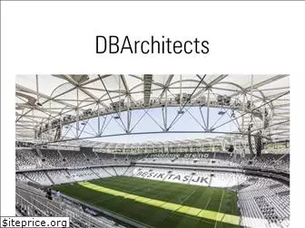 dbarchitects.com.tr