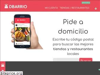 dbarrio.com