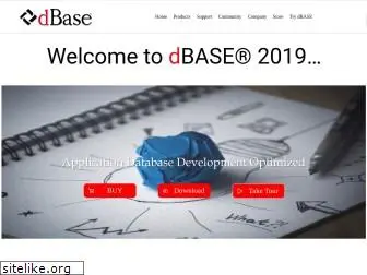 dbase.com