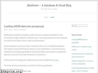 dbastreet.com